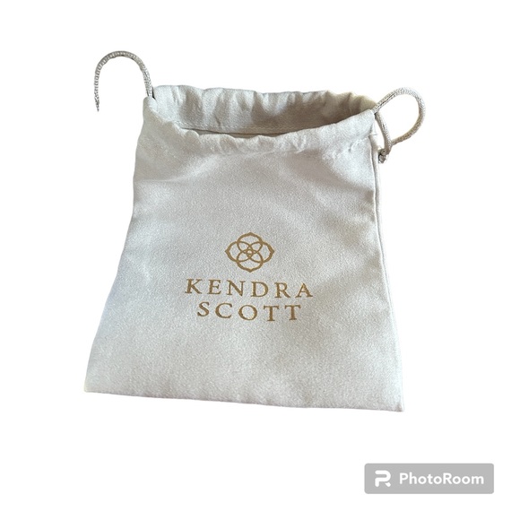 Kendra Scott Reusable Gift Bag, Box and Jewelry Pouch Set - HOST PICK X 4 - Picture 8 of 10